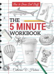 How to Draw Cool Stuff (ISBN: 9781956769005)