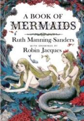 Book of Mermaids (ISBN: 9780997294798)