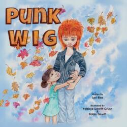 Punk Wig (ISBN: 9781956357288)