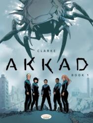 Akkad - Book 1 (ISBN: 9781800440555)