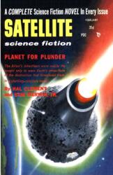 Satellite Science Fiction, February 1957 (ISBN: 9781647204877)