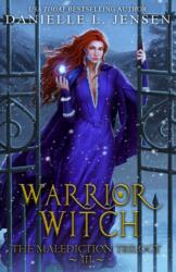 Warrior Witch (ISBN: 9781733090391)