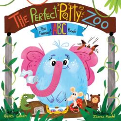Perfect Potty Zoo (ISBN: 9781957093055)