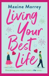 Living Your Best Life (ISBN: 9781801626323)
