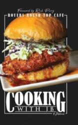 Cooking with JB & Jamie (ISBN: 9781632965066)