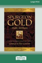 Spurgeon Gold-Pure Refined (ISBN: 9780369370778)