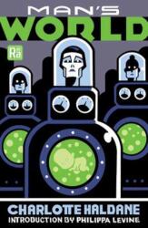 Man's World (ISBN: 9780262547635)
