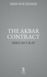 The Akbar Contract (ISBN: 9798200882168)