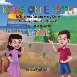 Kids On Earth (ISBN: 9781990106880)