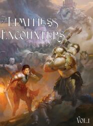 Limitless Encounters vol. 1 (ISBN: 9781948379212)