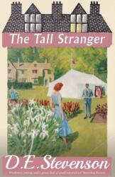 Tall Stranger - D. E. Stevenson (ISBN: 9781915014474)