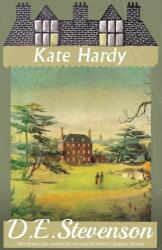 Kate Hardy (ISBN: 9781915014405)