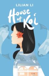 House of Koi (ISBN: 9781641373449)