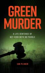 Green Murder (ISBN: 9781922449849)