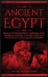 Ancient Egypt (ISBN: 9781914312199)