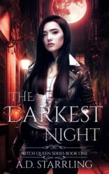 The Darkest Night (ISBN: 9781912834242)
