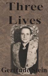 Three Lives (ISBN: 9781640320147)