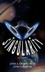 Singularity (ISBN: 9781956515336)