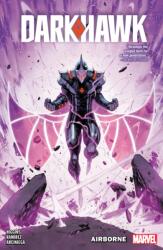 Darkhawk (ISBN: 9781302929060)