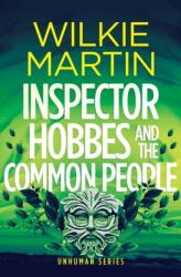 Inspector Hobbes and the Common People (ISBN: 9781912348565)