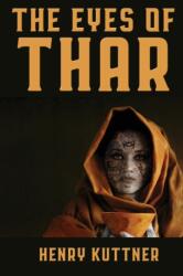 Eyes of Thar (ISBN: 9781515452973)