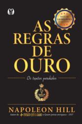 As Regras de Ouro (ISBN: 9786587885575)