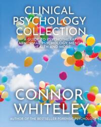 Clinical Psychology Collection (ISBN: 9781915127051)