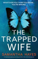 Trapped Wife (ISBN: 9781800197596)