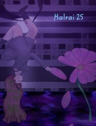 Halrai 25 (ISBN: 9781006609770)