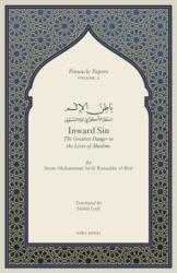 Inward Sin (ISBN: 9789811828775)
