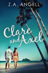 Clare and Axel (ISBN: 9784867526958)