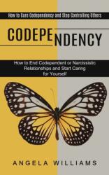 Codependency (ISBN: 9781989965931)
