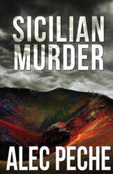 Sicilian Murder (ISBN: 9781955436960)