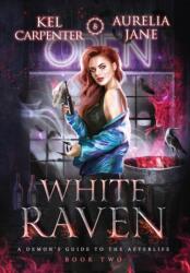 White Raven (ISBN: 9781951738303)