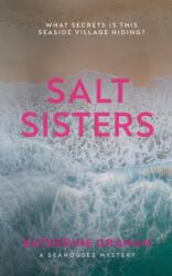 Salt Sisters (ISBN: 9781838319502)