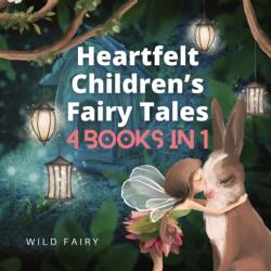Heartfelt Children's Fairy Tales (ISBN: 9789916658703)
