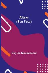 Afloat (ISBN: 9789354842900)