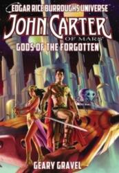 John Carter of Mars (ISBN: 9781945462344)