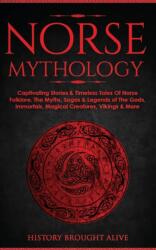 Norse Mythology (ISBN: 9781914312083)