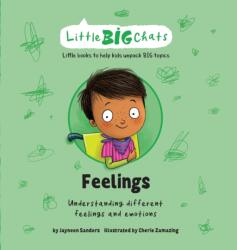 Feelings (ISBN: 9781761160189)