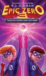 Epic Zero 3 (ISBN: 9781953713070)