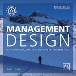 Management Design (ISBN: 9781911671671)