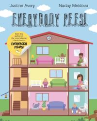 Everybody Pees! (ISBN: 9781638821380)