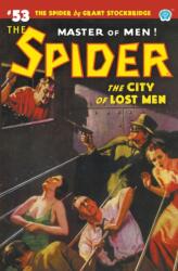 The Spider #53 (ISBN: 9781618275899)