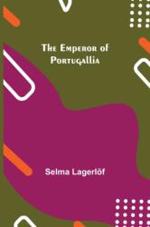 Emperor of Portugallia (ISBN: 9789354752612)