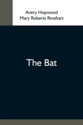 Bat (ISBN: 9789354592805)