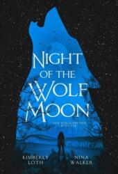 Night of the Wolf Moon (ISBN: 9781950093304)