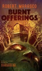Burnt Offerings (ISBN: 9781948405898)