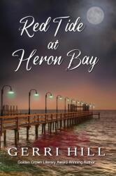 Red Tide at Heron Bay (ISBN: 9781642472820)
