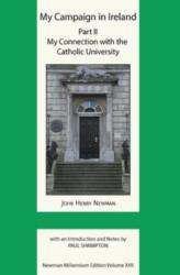 My Campaign in Ireland Vol 2 (ISBN: 9780852449660)